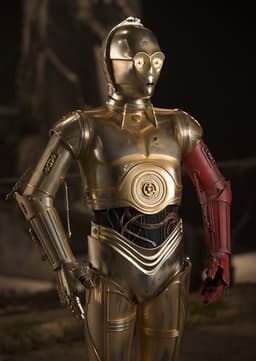 C3-P0