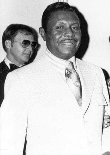 Clarence LaVaughn Franklin