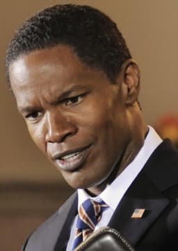 President James Sawyer