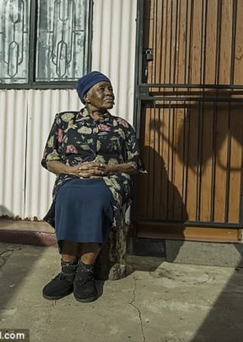 Nomalizo Frances Noah