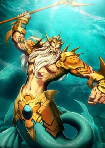 Poseidon