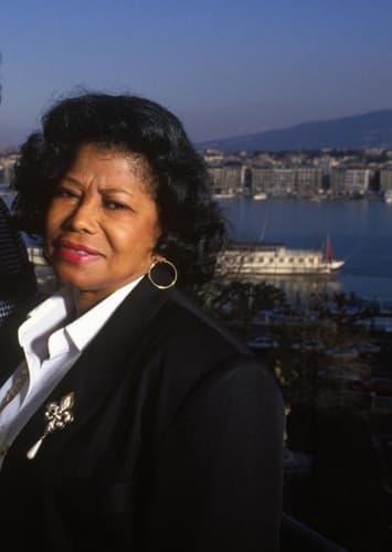 Katherine Jackson