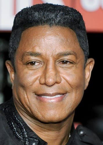 Jermaine Jackson