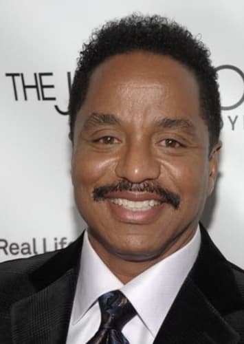 Marlon Jackson