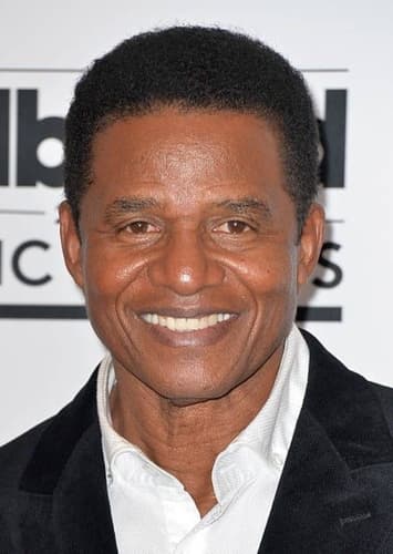 Jackie Jackson