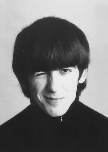 George Harrison