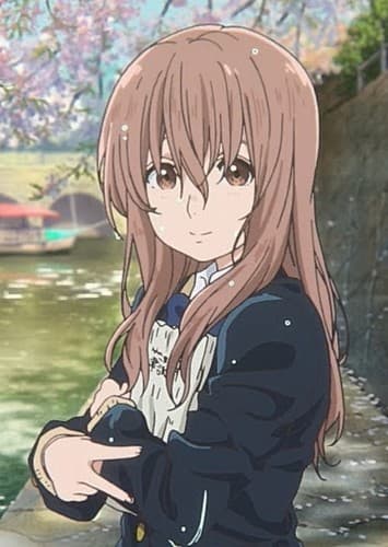 Shouko Nishimiya