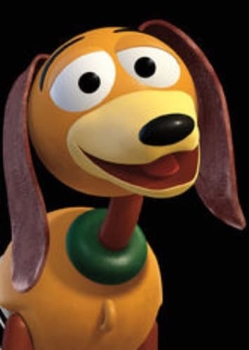 Slinky Dog