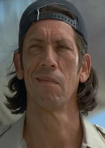 Johnny "Johnny 23" Baca