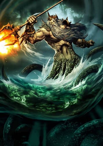 Poseidon