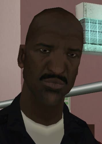 Frank Tenpenny
