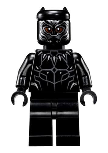 T'Challa/Black Panther