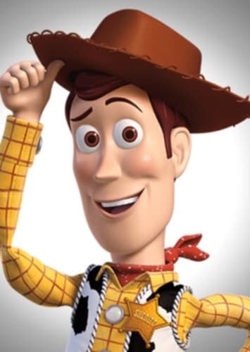 Woody