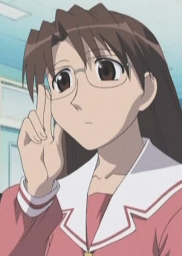 Koyomi "Yomi" Mizuhara