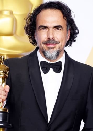 Alejandro G. Inarritu