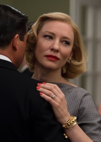Cate Blanchett