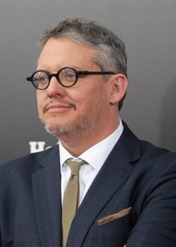 Adam McKay