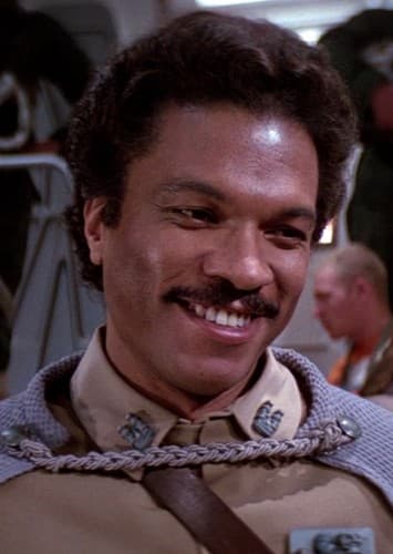 Lando Calrissian