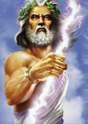 Zeus