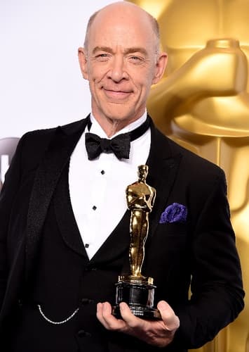 J.K. Simmons