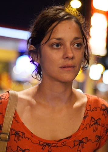 Marion Cotillard