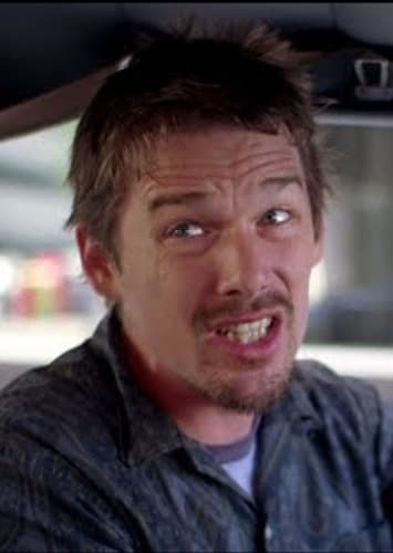 Ethan Hawke