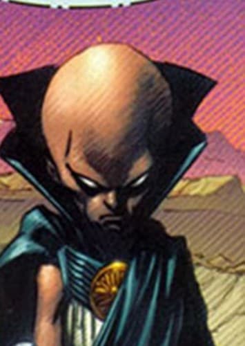 Uatu the Watcher