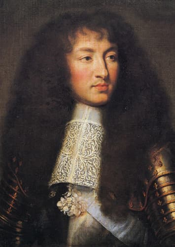 Louis XIV