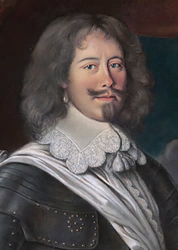 Monsieur de Tréville