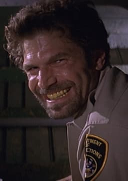 William "Billy Bedlam" Bedford