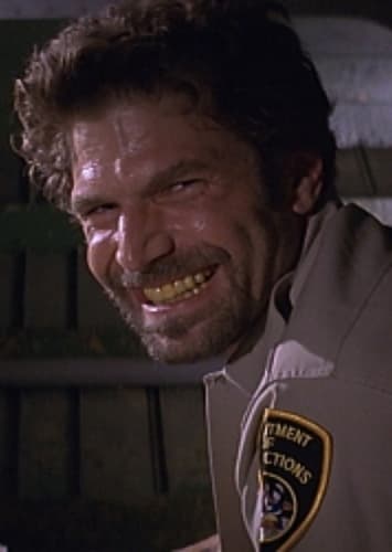 William "Billy Bedlam" Bedford