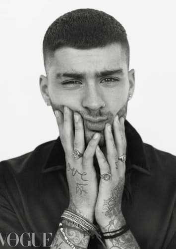 Zayn Malik