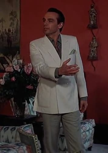 Alejandro Sosa