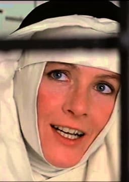 Sister Jeanne of the Angels