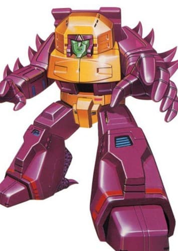 Cindersaur