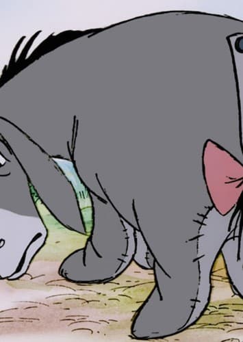Eeyore