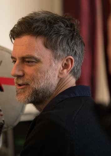 Paul Thomas Anderson