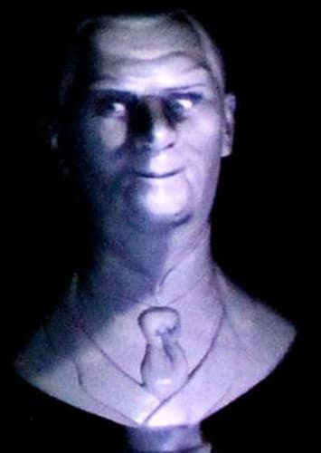 Phineas Pock Ebright