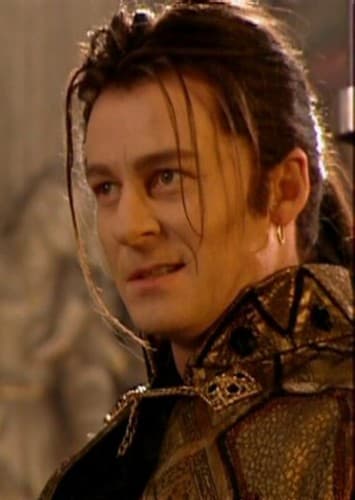 Count Vladislaus Țepeș