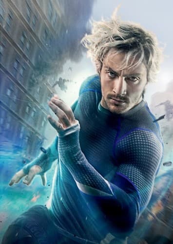 Quicksilver