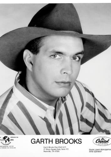 Garth Brooks