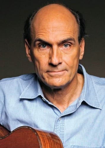 James Taylor