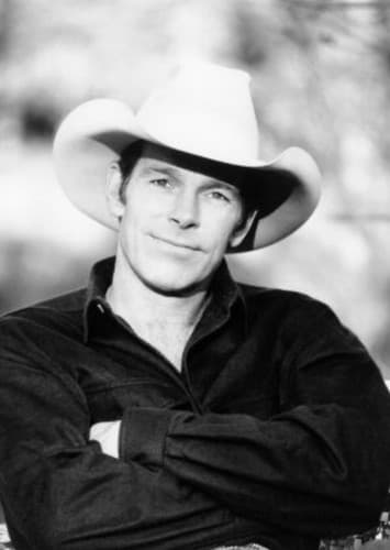 Chris Ledoux