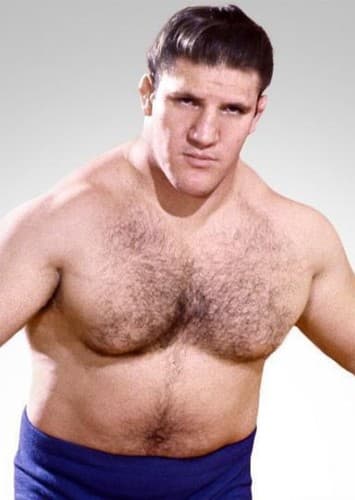 Bruno Sammartino
