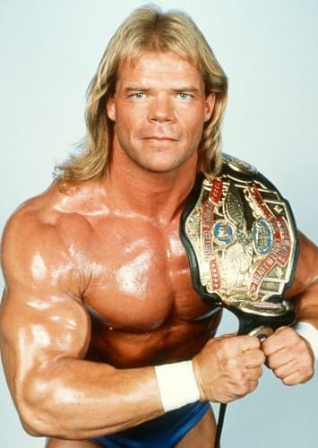 Lex Luger