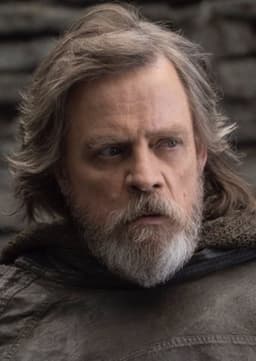 Luke Skywalker