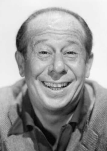 Bert Lahr