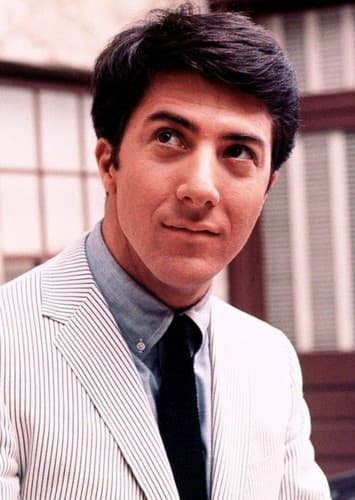 Dustin Hoffman