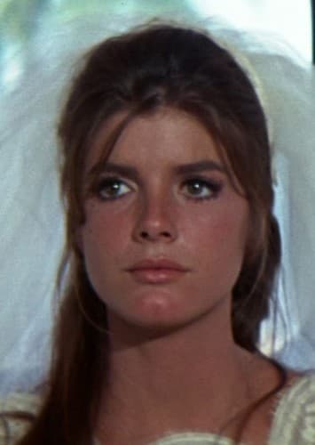 Katharine Ross