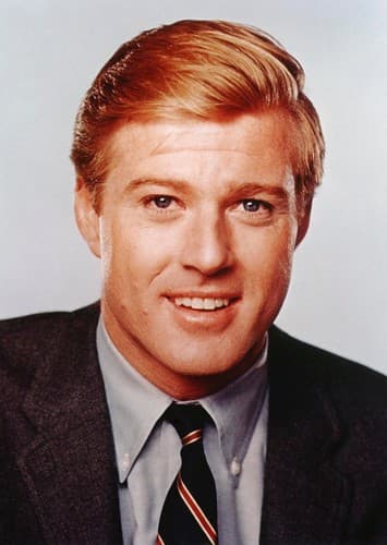 Robert Redford